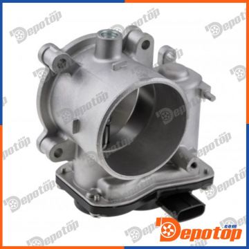 Corps Papillon pour MAZDA | PYFS13640, ETB-MZ-005